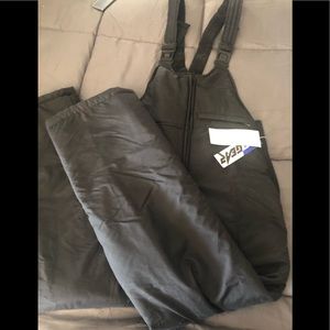 SkiGear Women’s bib snow pants